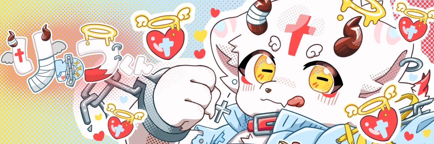 龍さん's banner