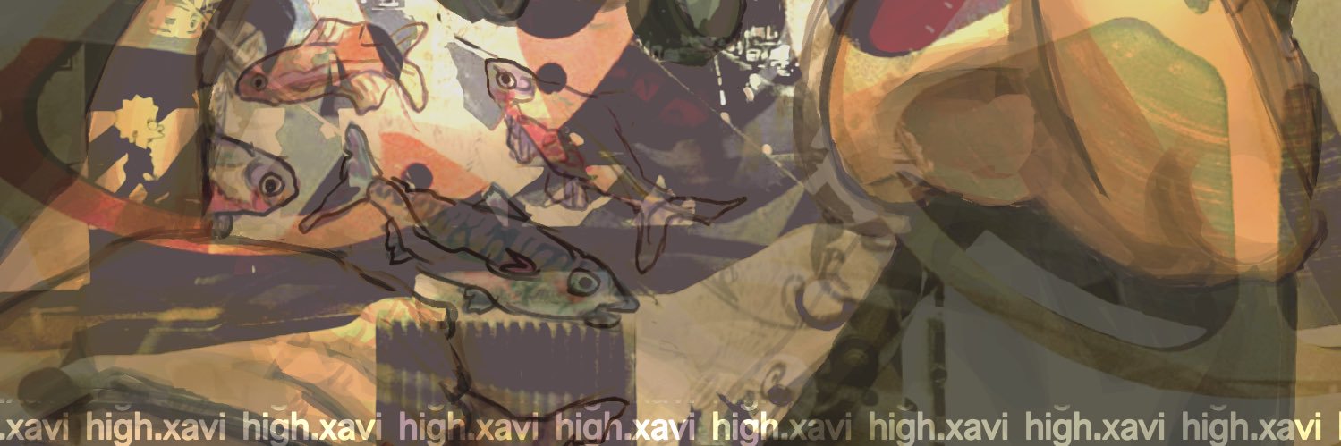 xavi ≡ 📸 ༘₊·'s banner