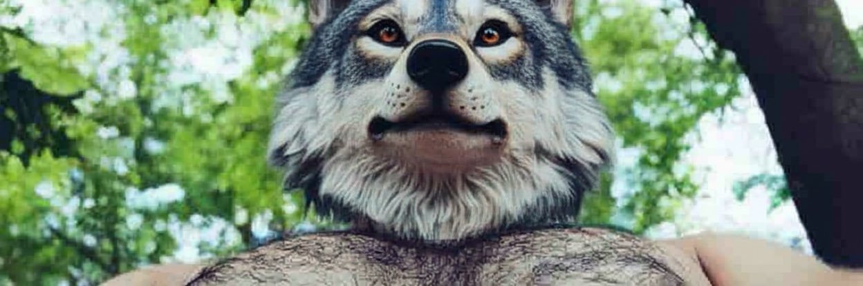 AlfWolfXXX 🐺's banner