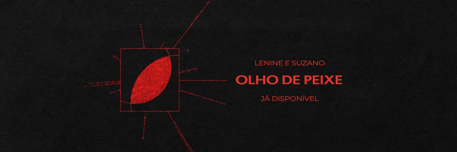 Lenine's banner