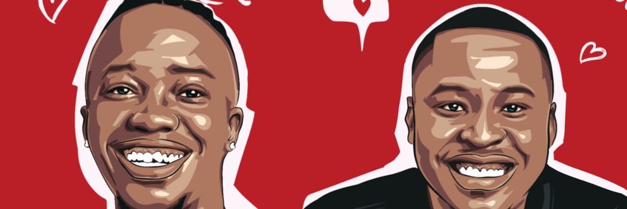 Brandon Dhludhlu's banner