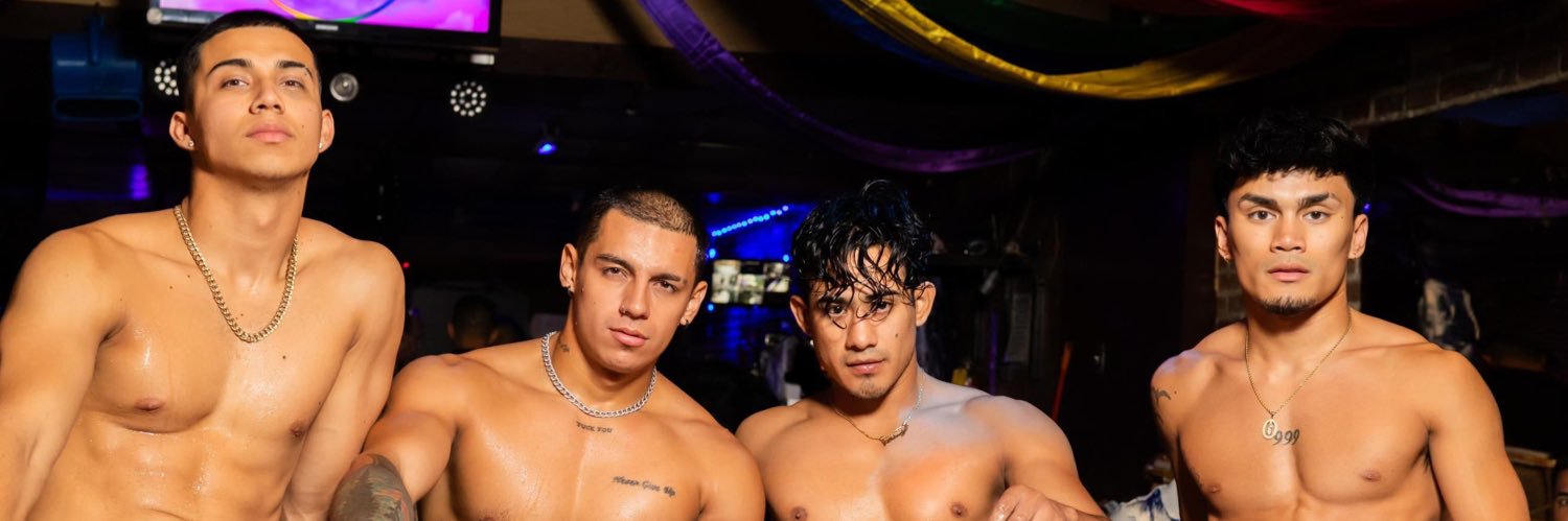 TheNewJaliscoBar's banner