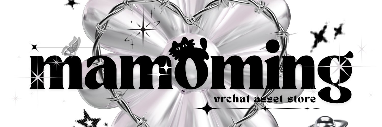 MAMOMING's banner