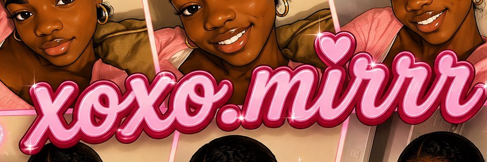 xoxo.mirr's banner