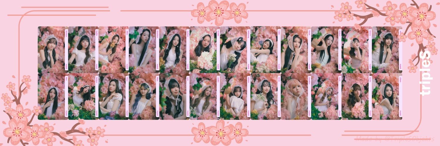 tripleSSSignal❀࿐²⁴'s banner