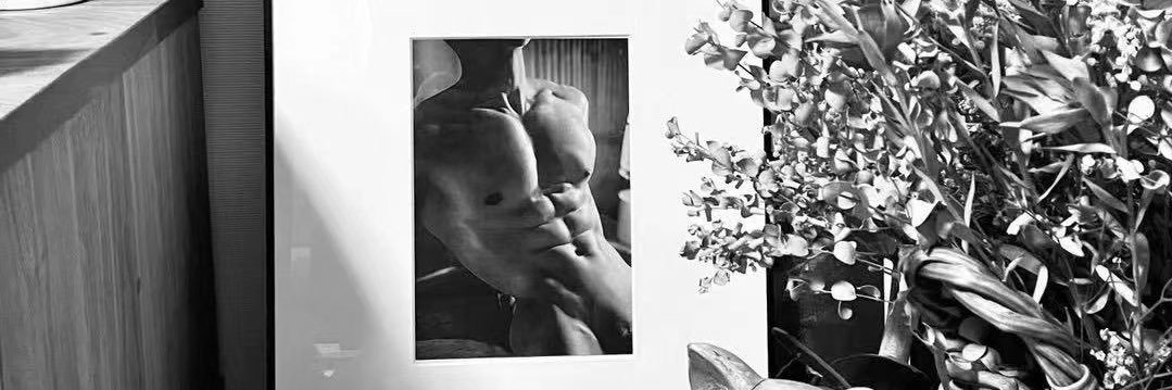 🖤's banner