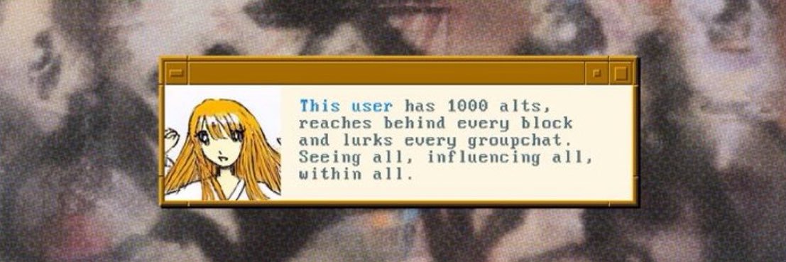 LUKEY ✣'s banner