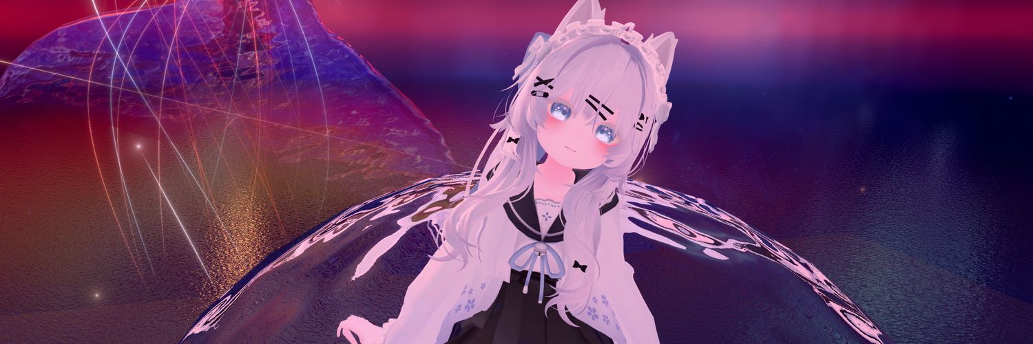 暮阳之喵's banner
