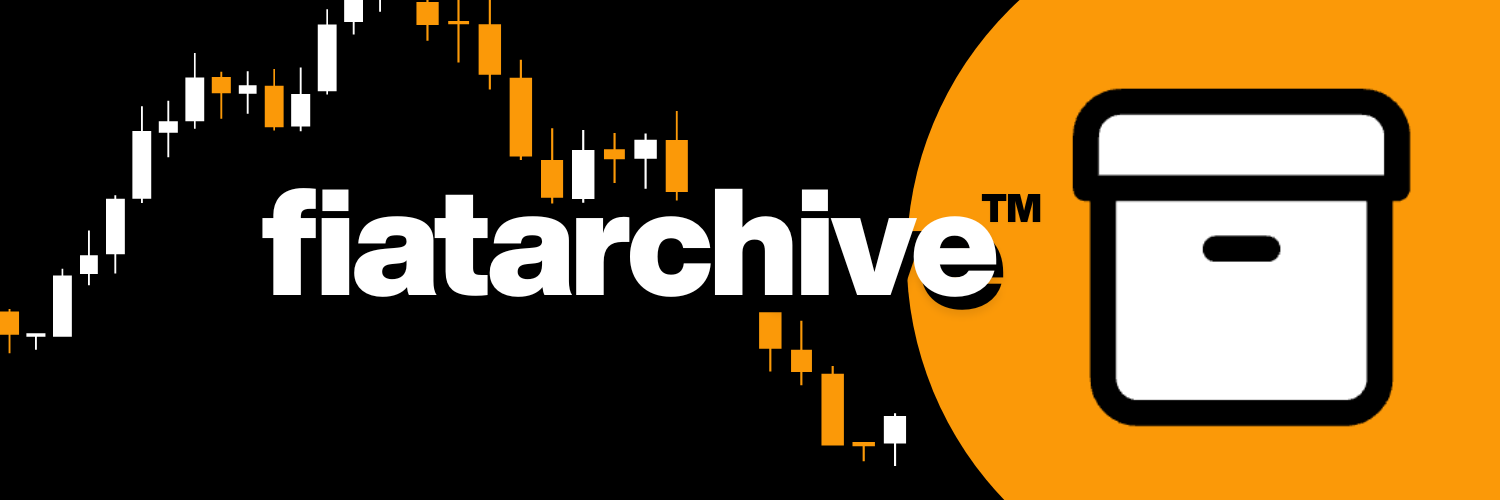 Fiat Archive's banner