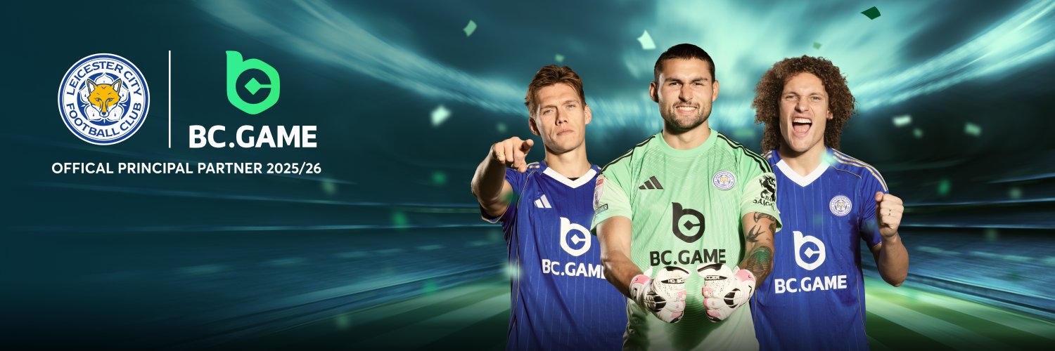 BC.GAME's banner