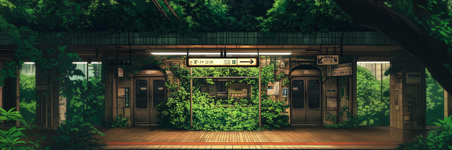 森森's banner