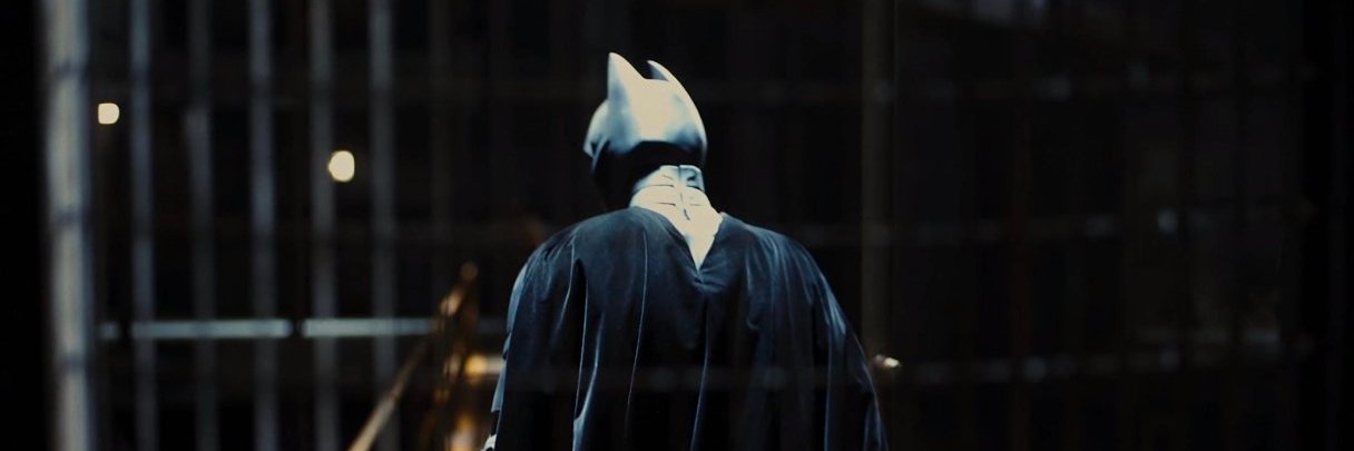 Rob the Bat's banner