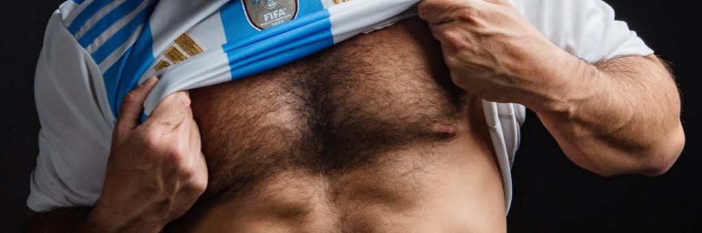 Daniel Wolf (+18) 🔥🍼🐽🍆's banner