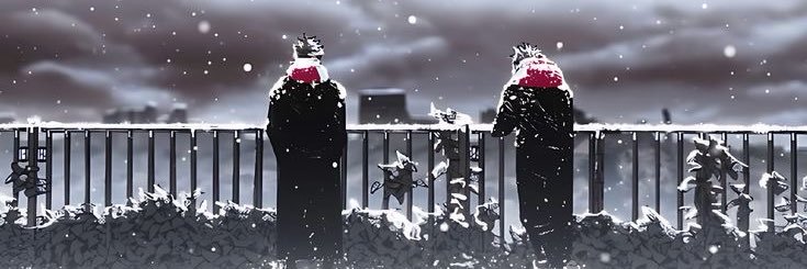 dout's banner