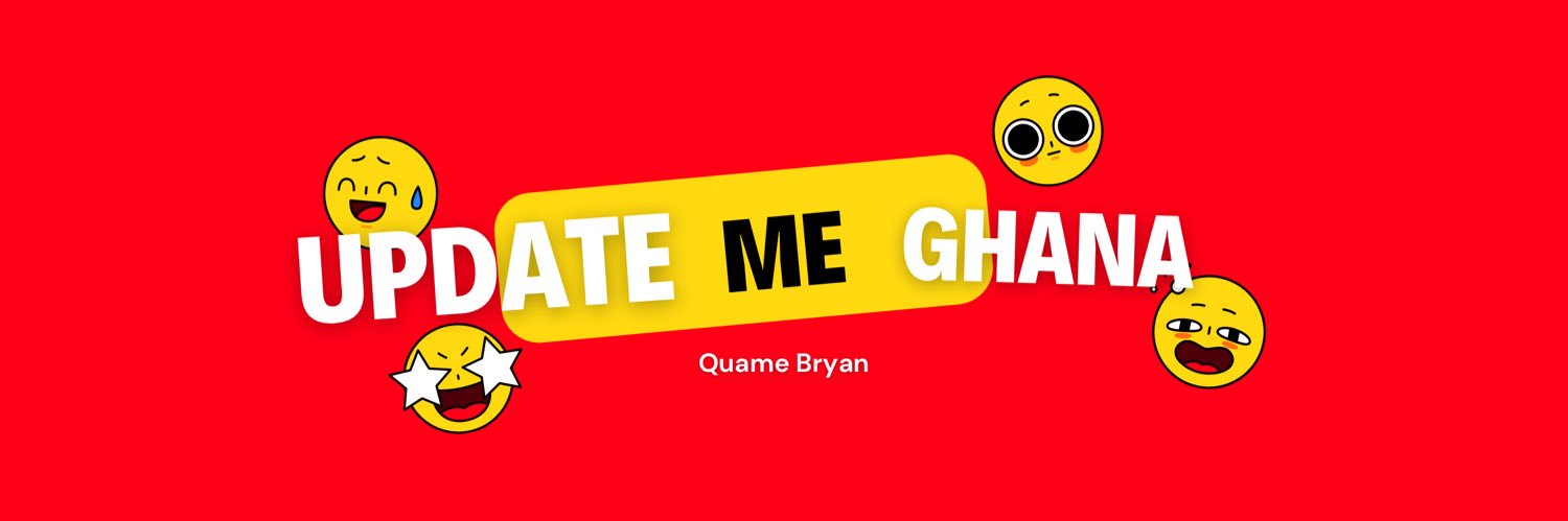 Quame Bryan { Back Up}'s banner