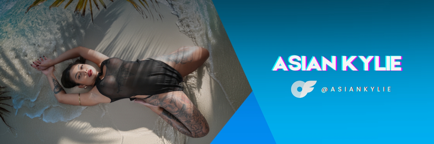 Asian Kylie's banner