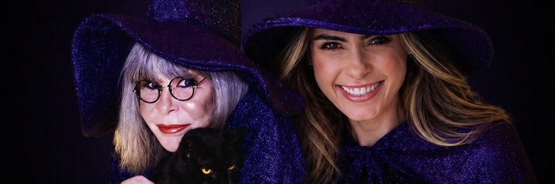 Mah da Ana 🥂🧙🏻‍♀️'s banner
