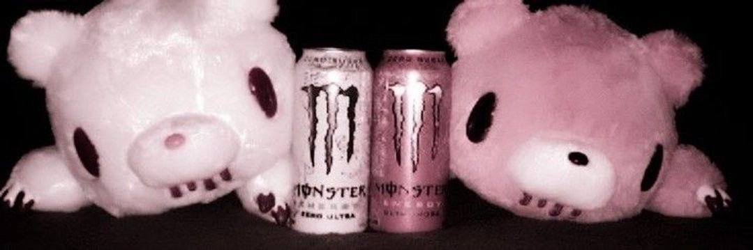 Gloomy Bear of Sillytwt's banner