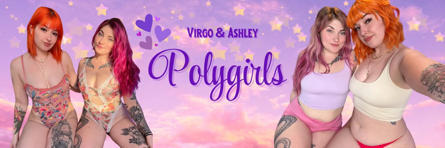 🎀 Polygirls 🎀's banner