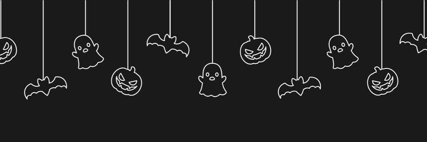 Ashley🎃🧡's banner