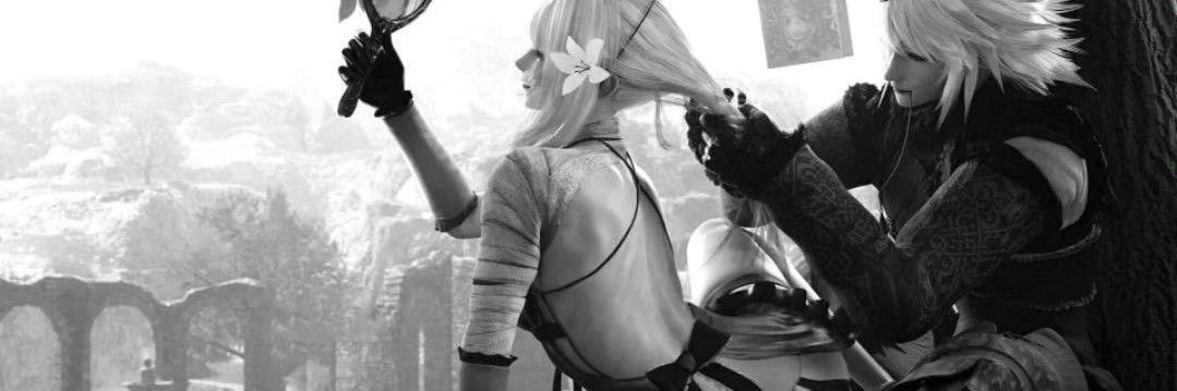 lonely's banner