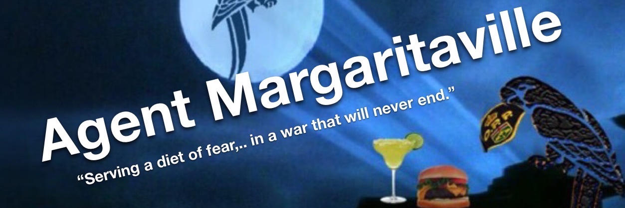 Agent Margaritaville 🌴 ⚖️ GeoPolitical Hunches's banner