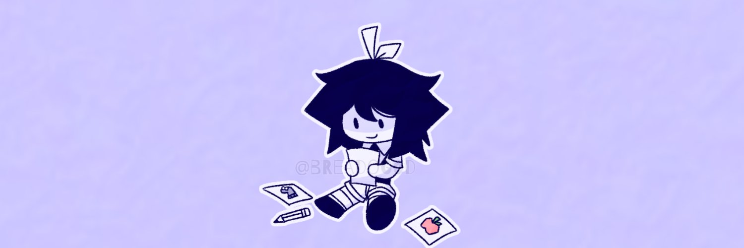 • Abbie Doodles • (inactive)'s banner