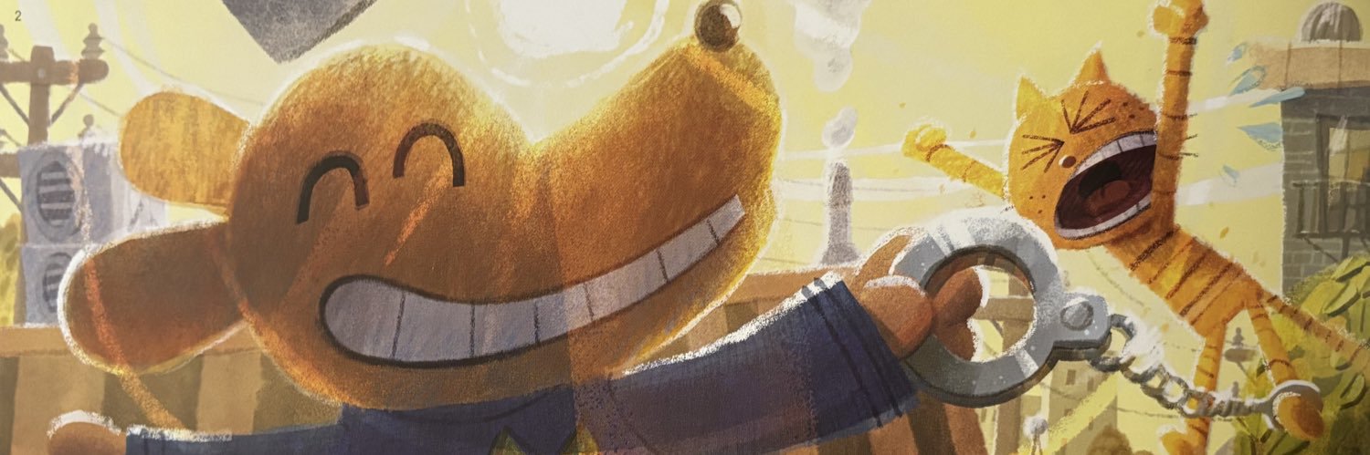 water bottle's banner