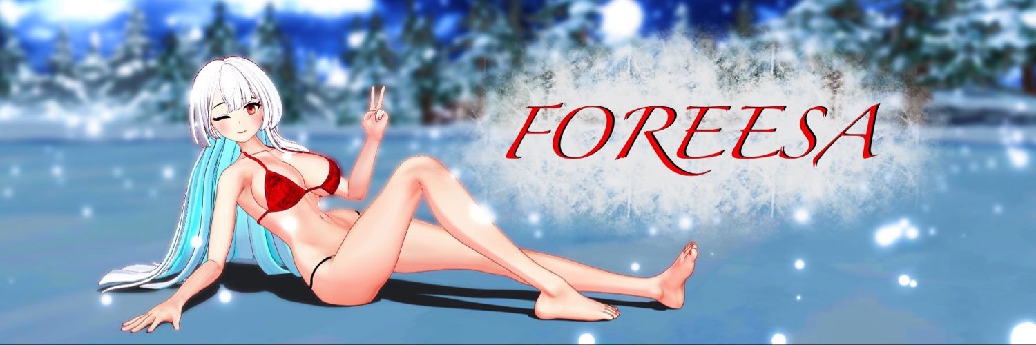 Foreesa's banner