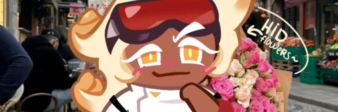 rad 💜✨️ shop open!'s banner