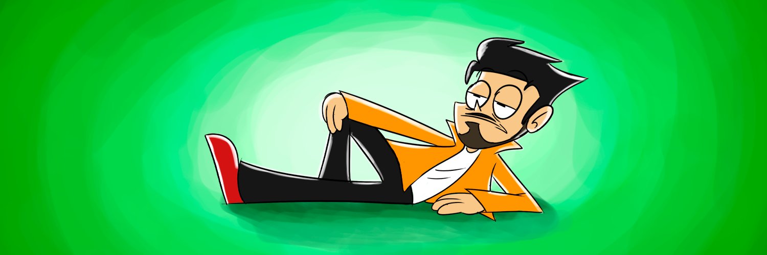 Fegam Official (Commissions open)'s banner