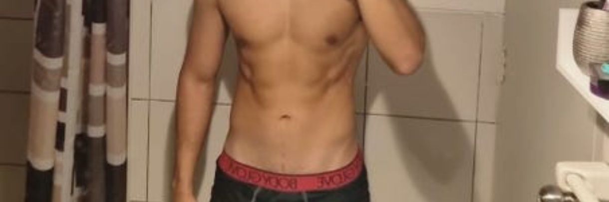 NENE MALO XXL🔞's banner