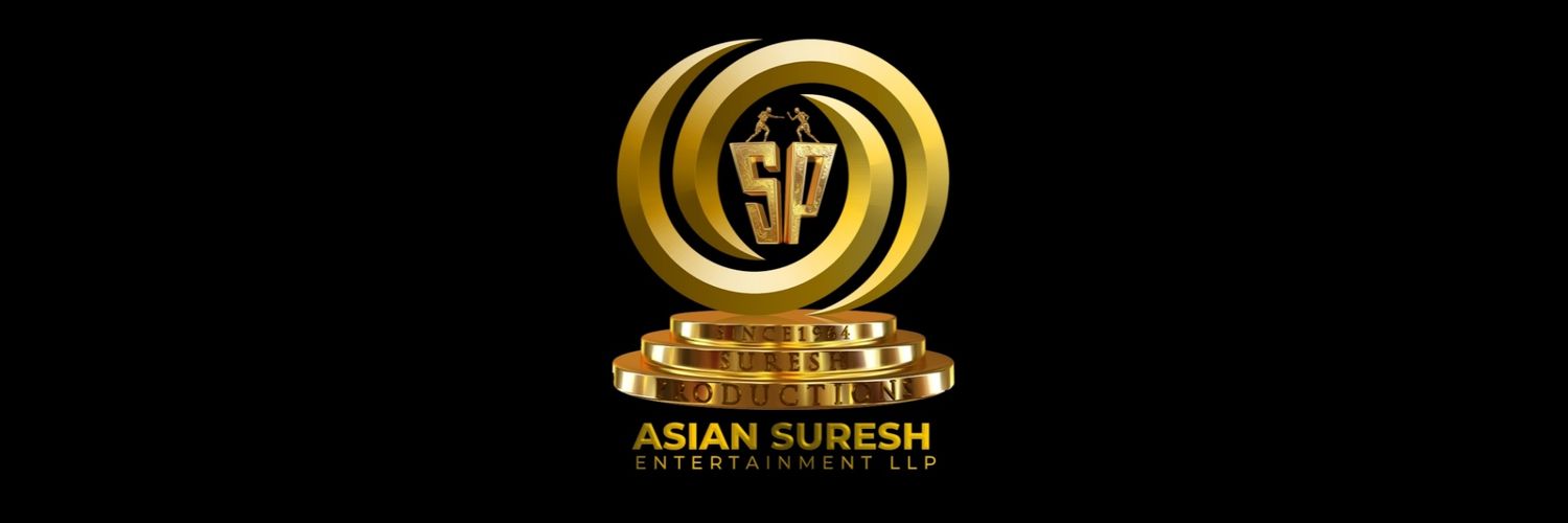 Asian Suresh Entertainment's banner