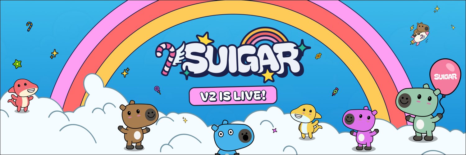 Suigar's banner
