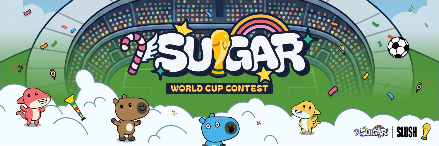 Suigar's banner
