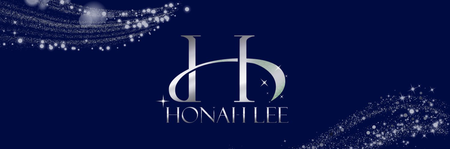 HONAH LEE's banner
