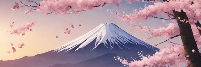 藤本恵理子/ERIKO FUJIMOTO's banner
