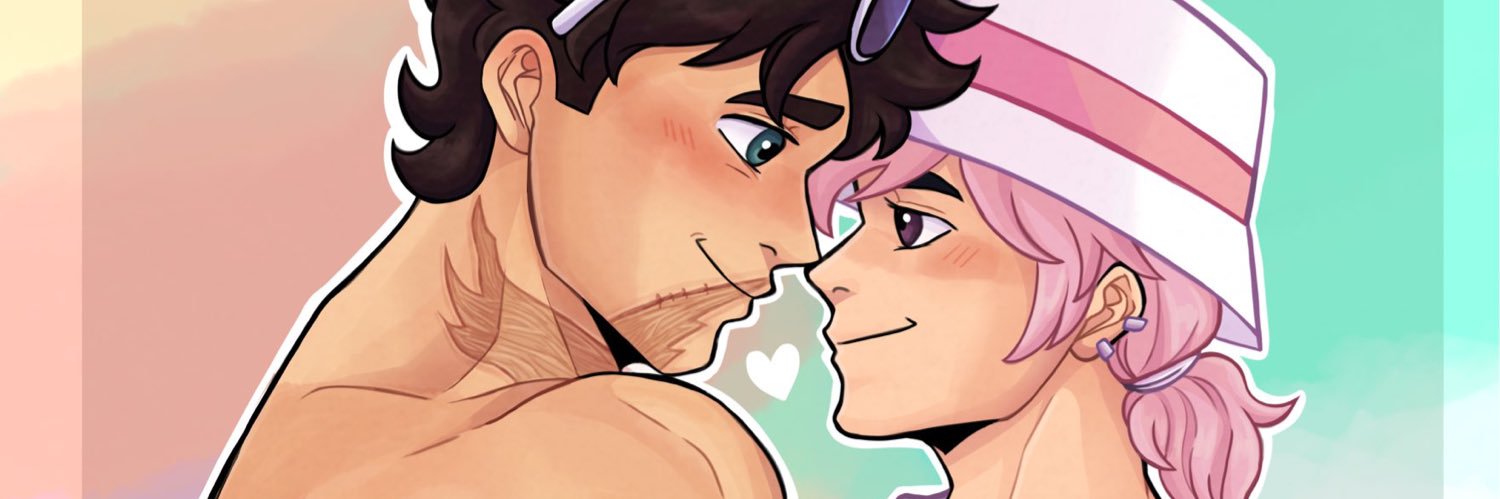 ꒰ঌ Birdie ໒꒱'s banner