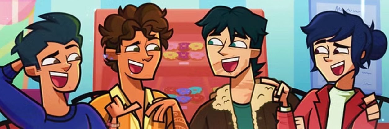 ꒰ঌ Birdie ໒꒱'s banner