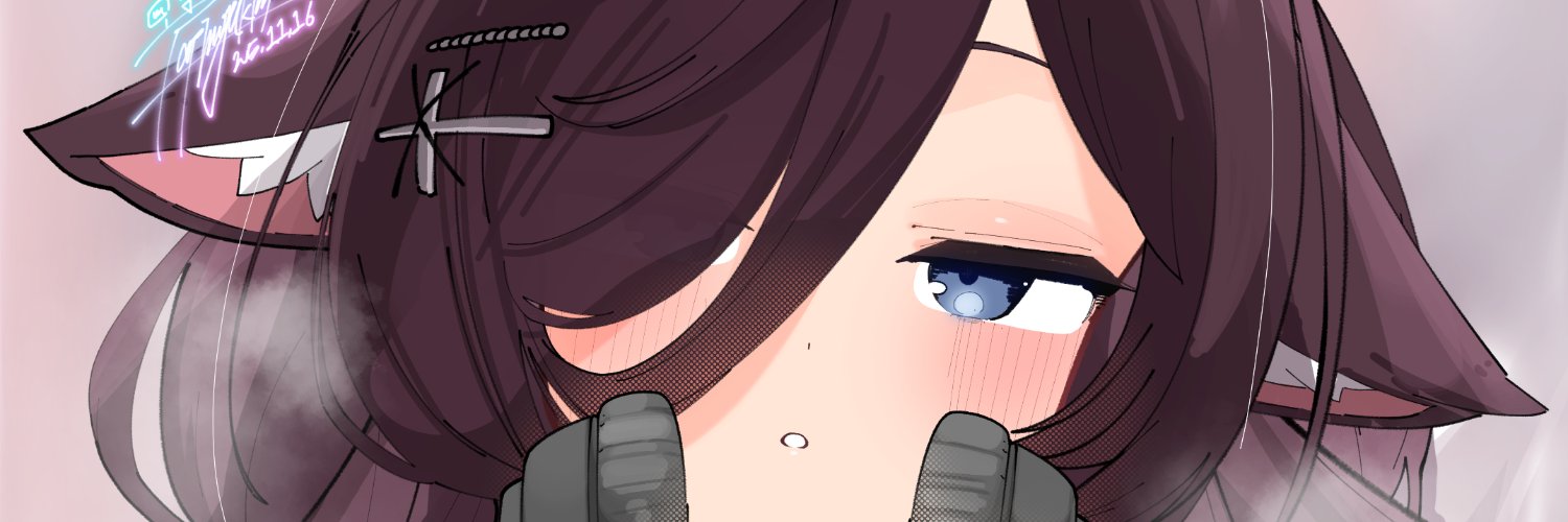 nya's banner