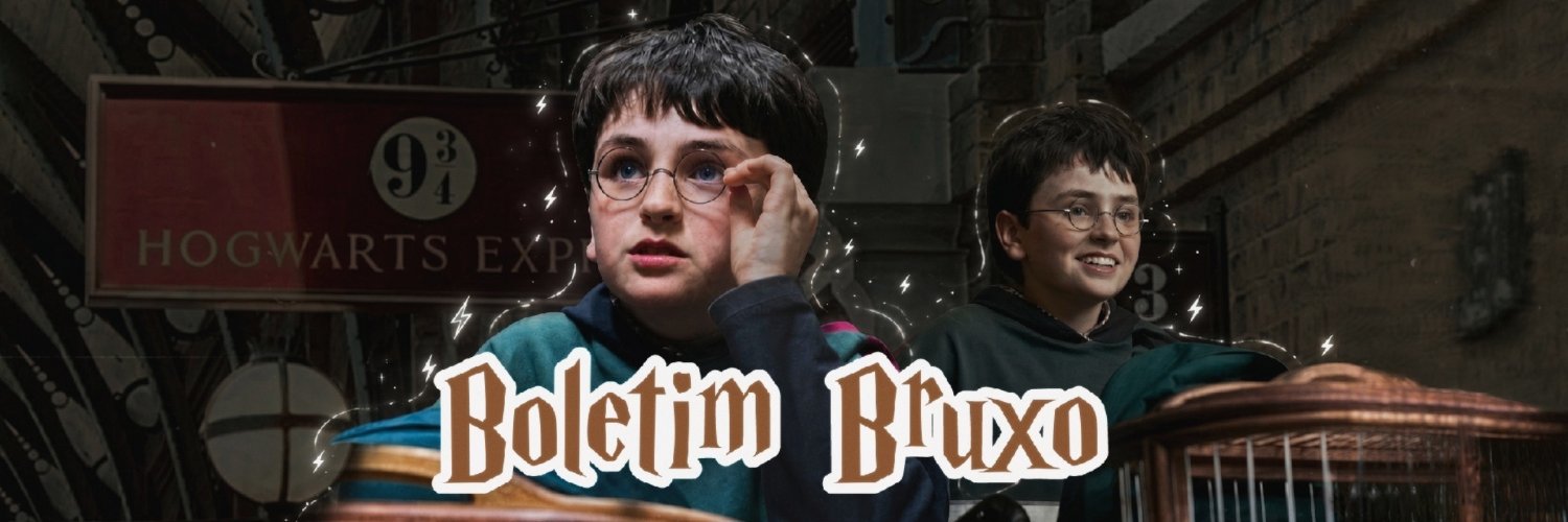 Boletim Bruxo's banner