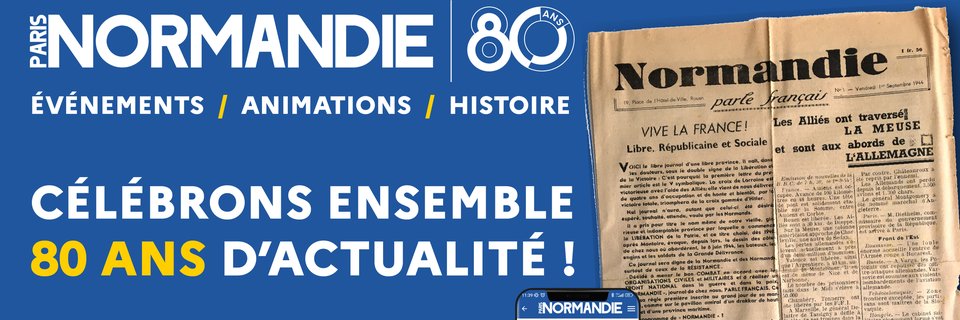 paris_normandie's banner