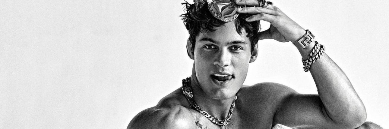 Dylan's banner