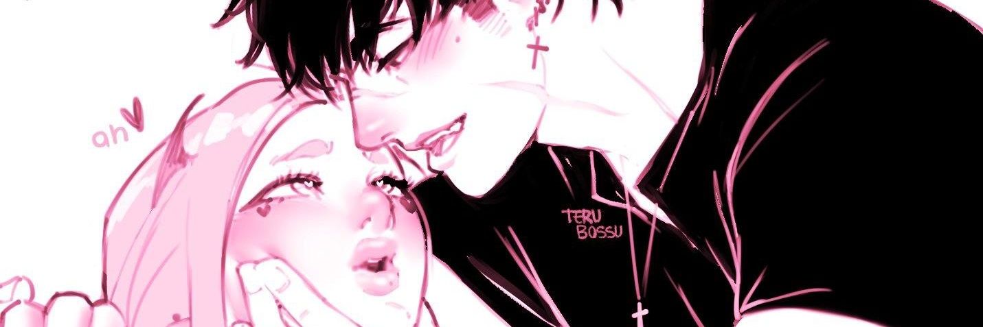 Caffrey's banner