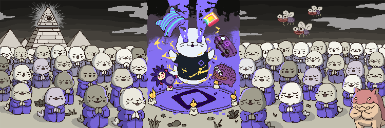 Sealuminati's banner