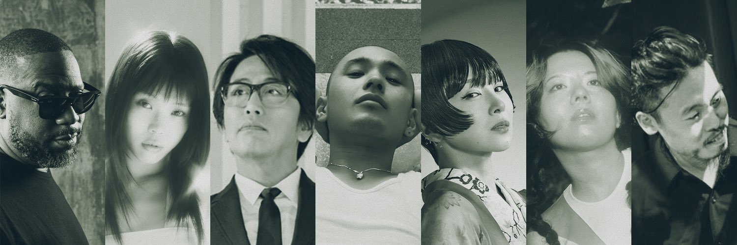 【公式】JAZZ NOT ONLY JAZZ's banner