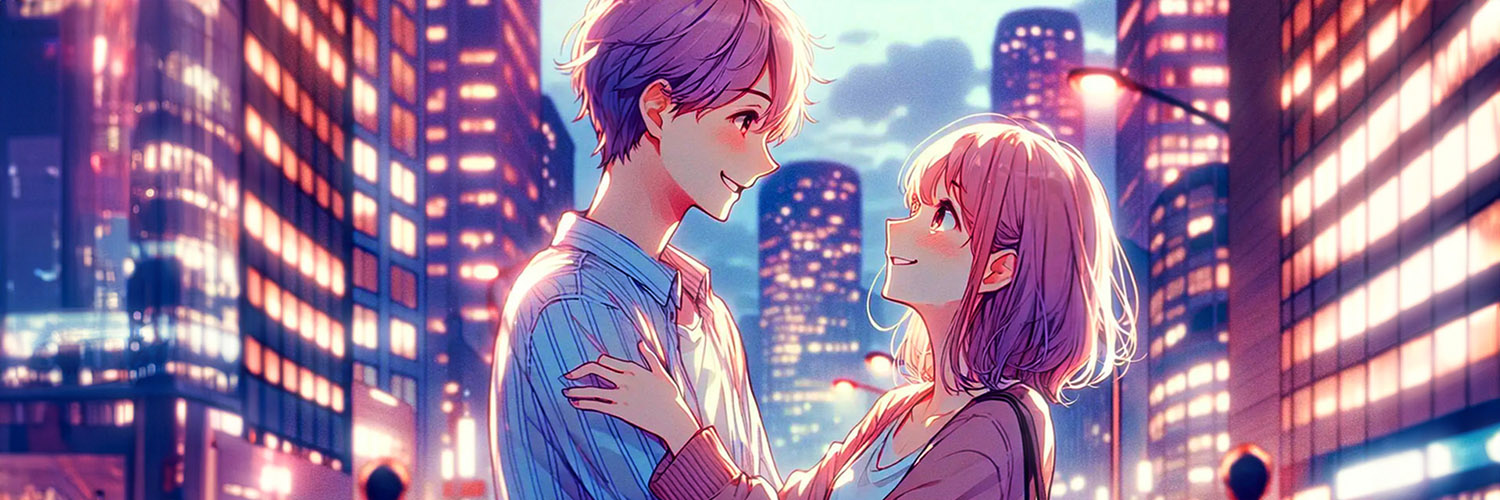S-Cute【公式】's banner