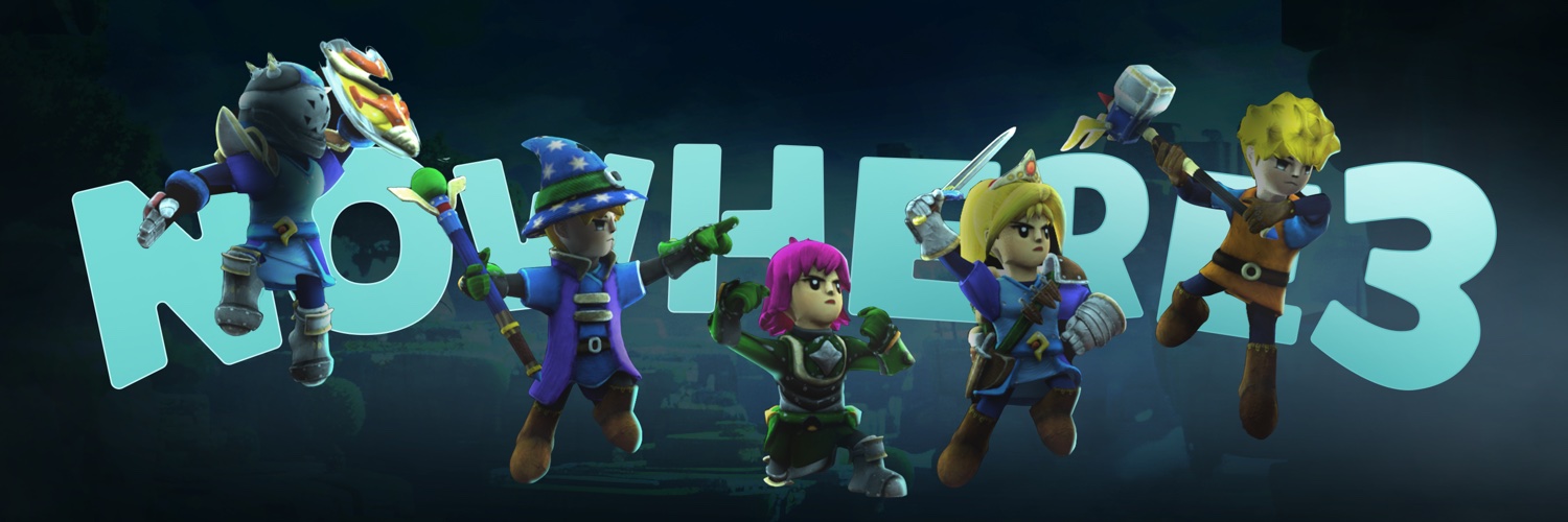Nowhere3's banner