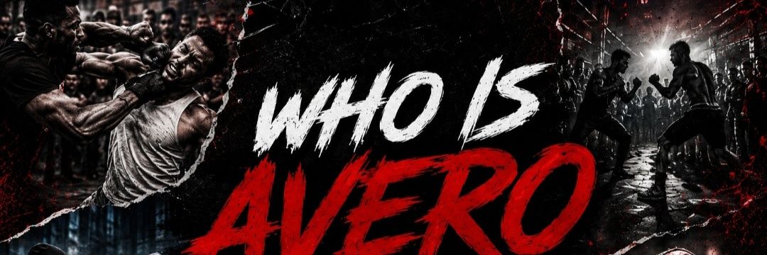 Avero's banner
