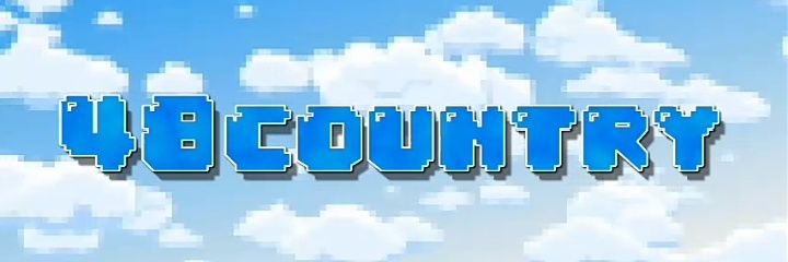48Country's banner